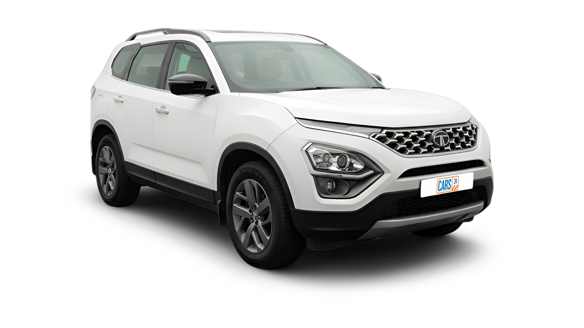 2021 Tata Safari - SUV - Diesel - Manual - ₹9.50 lakh